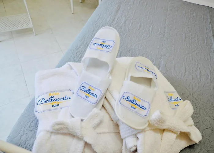 Relais Bellavista B&B