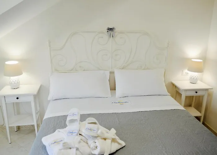 Relais Bellavista B&B