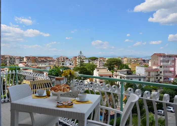 Relais Bellavista B&B