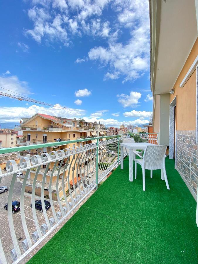 Apartment Relais Bellavista *