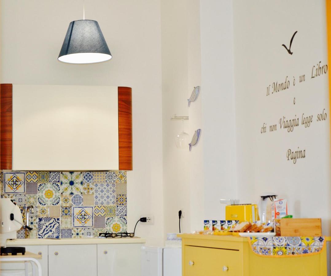 Apartment Relais Bellavista *