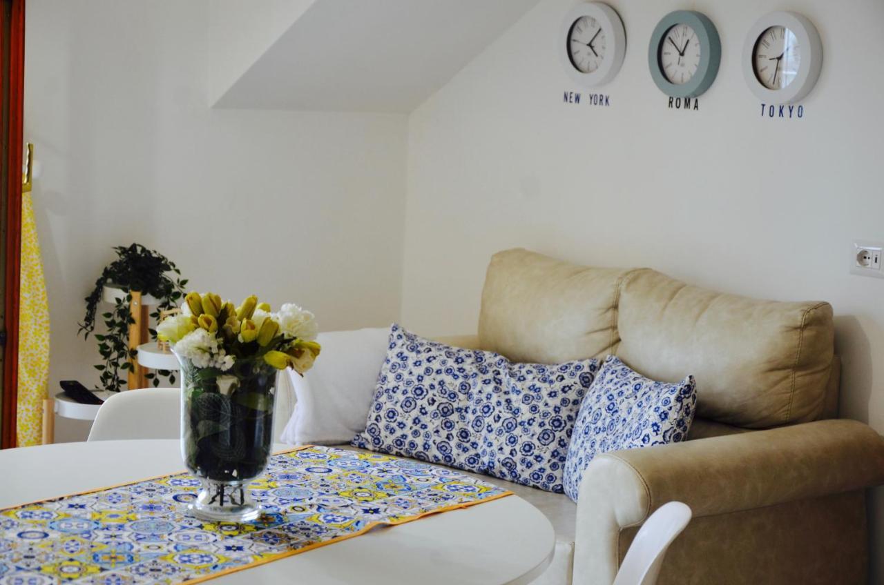 Apartment Relais Bellavista