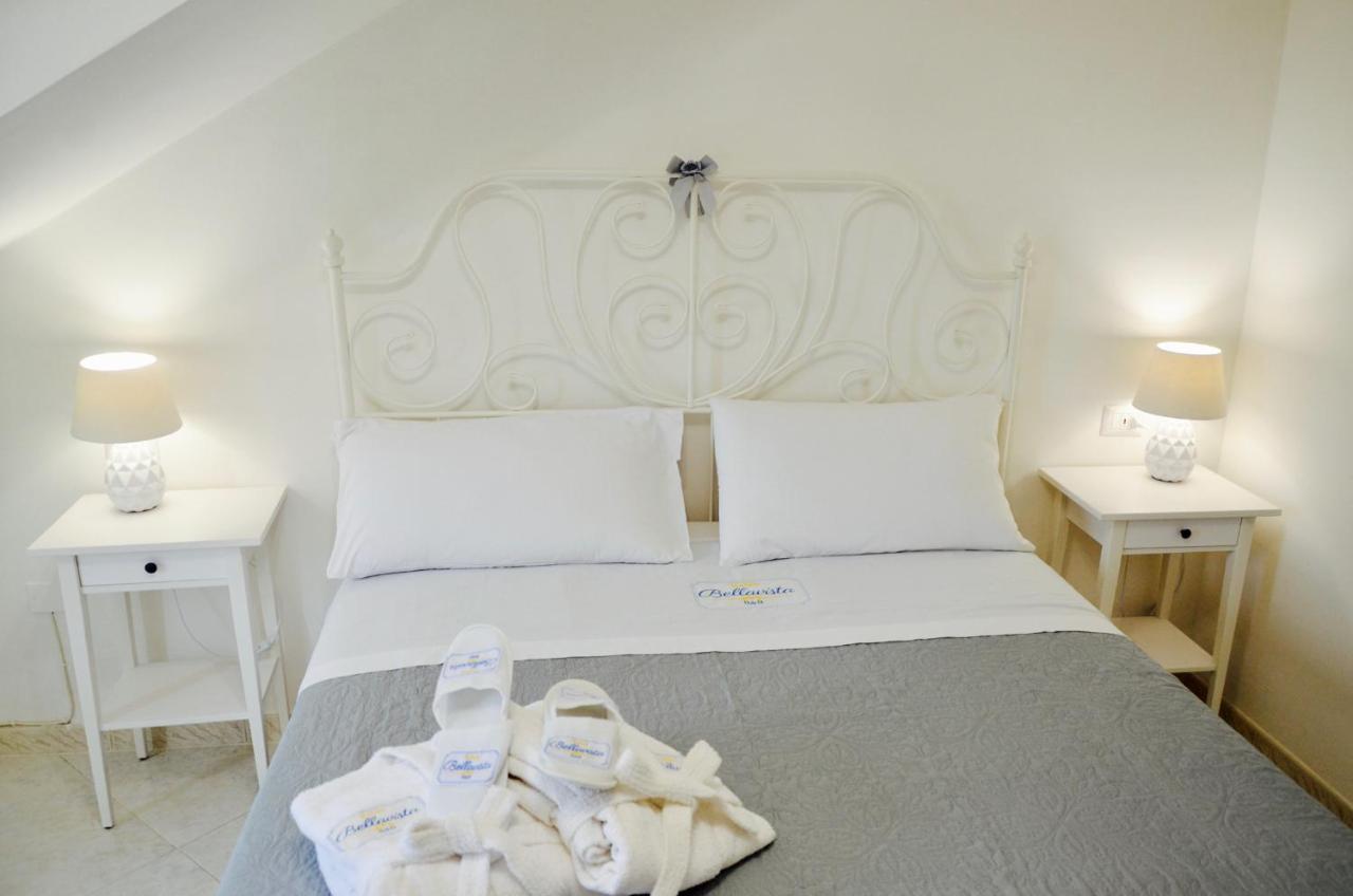Relais Bellavista Casalnuovo Di Napoli