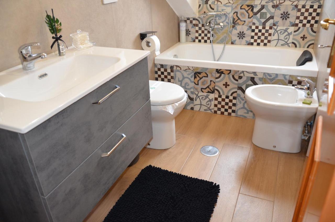 Relais Bellavista * Casalnuovo Di Napoli