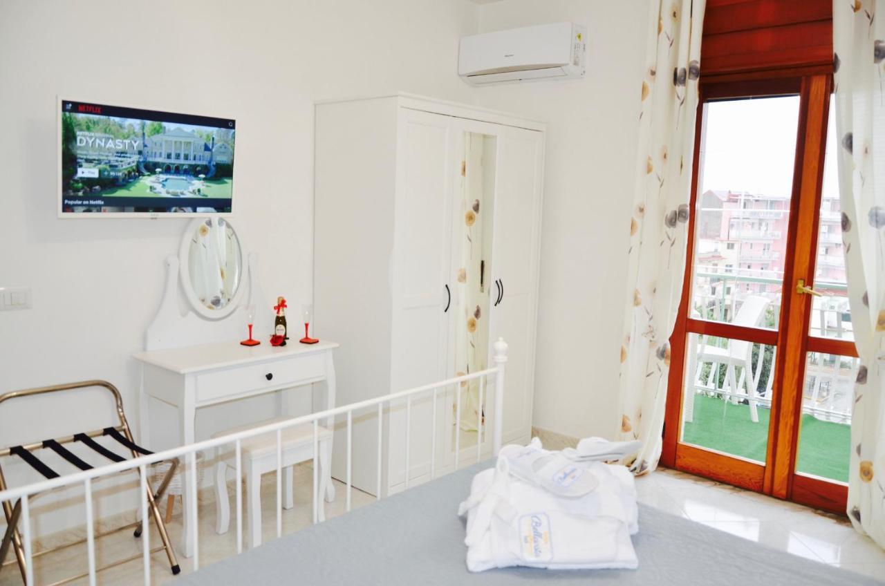 Relais Bellavista * Casalnuovo Di Napoli