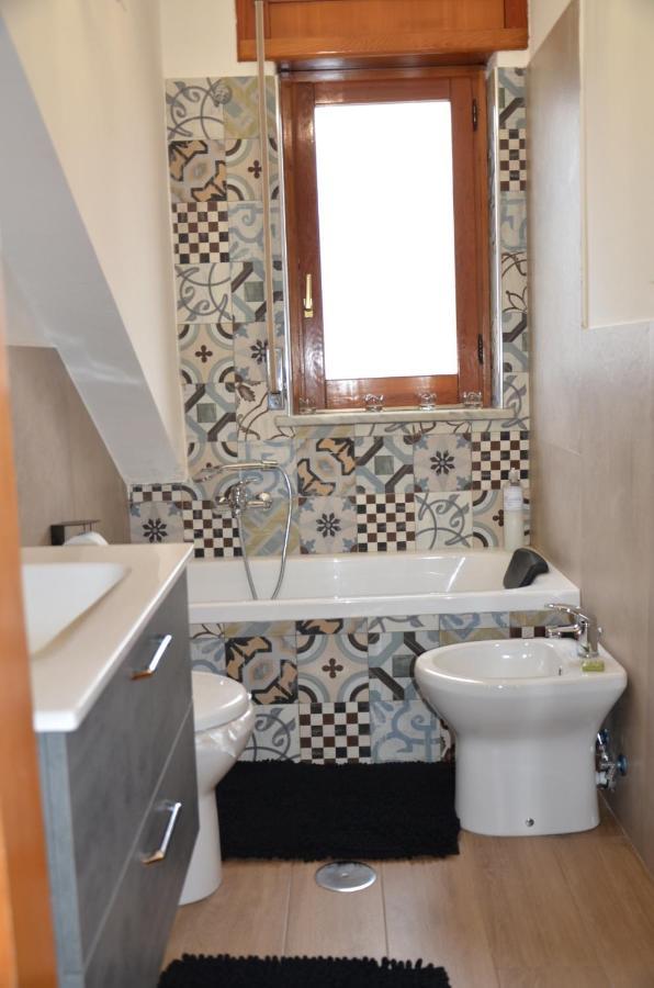 Relais Bellavista Apartment
