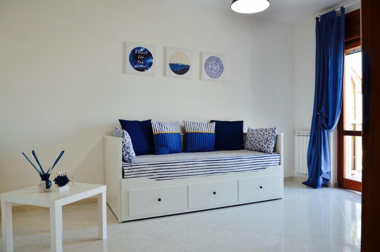 Apartment Relais Bellavista Casalnuovo Di Napoli