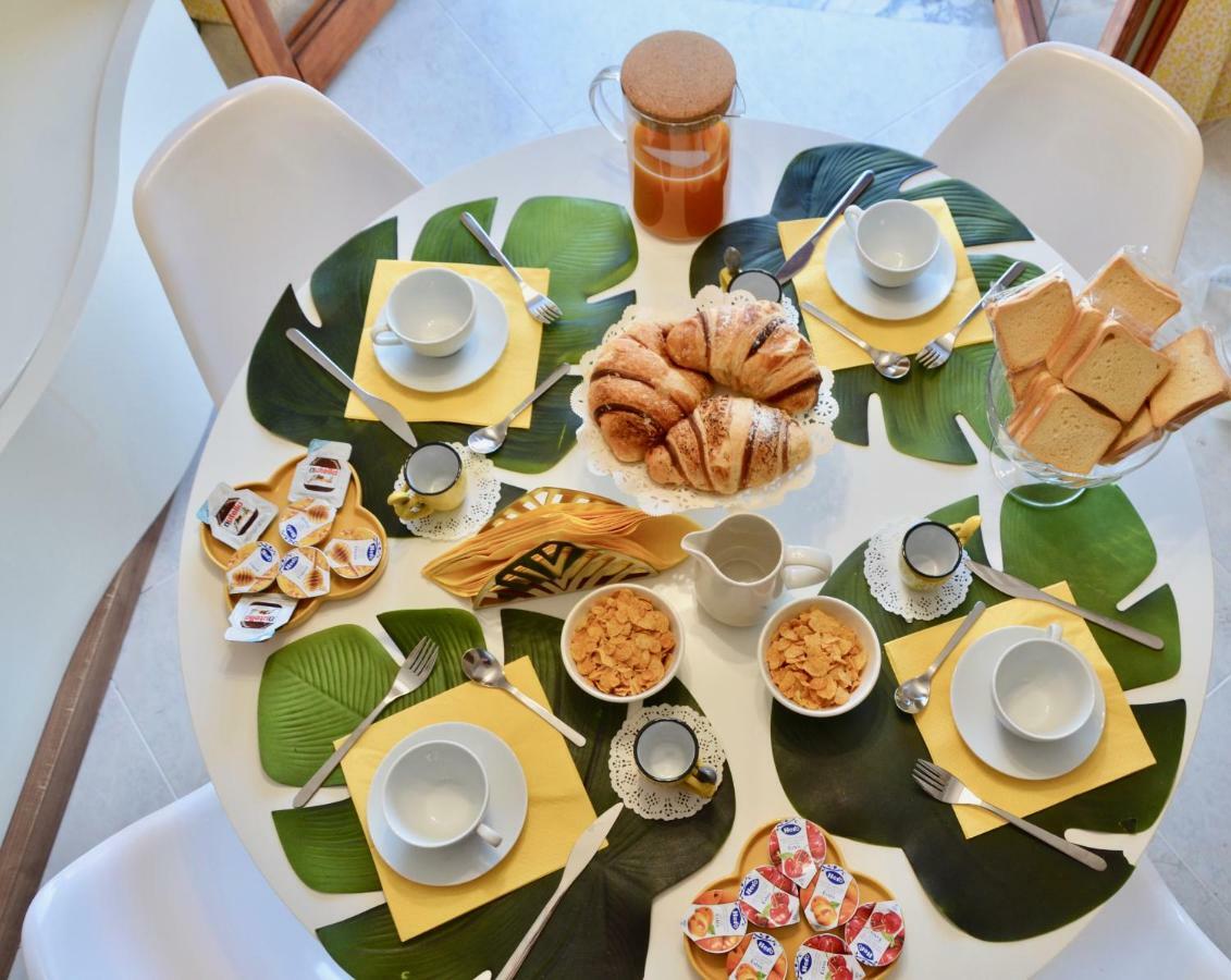 Relais Bellavista * Casalnuovo Di Napoli