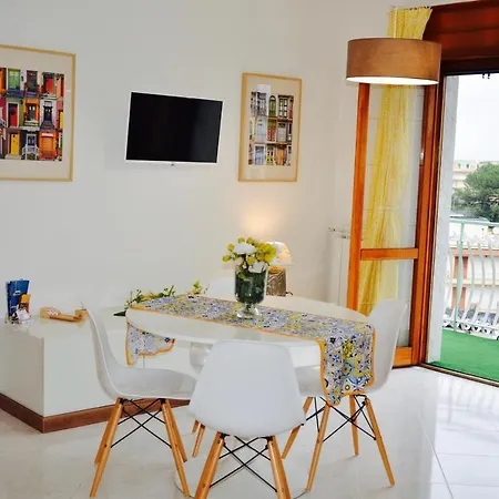Relais Bellavista B&B Casalnuovo Di Napoli Exterior photo