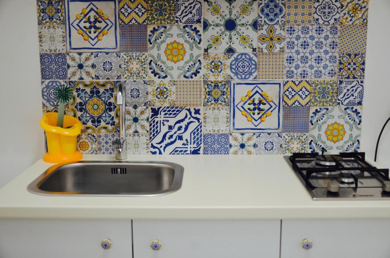 Apartment Relais Bellavista Casalnuovo Di Napoli