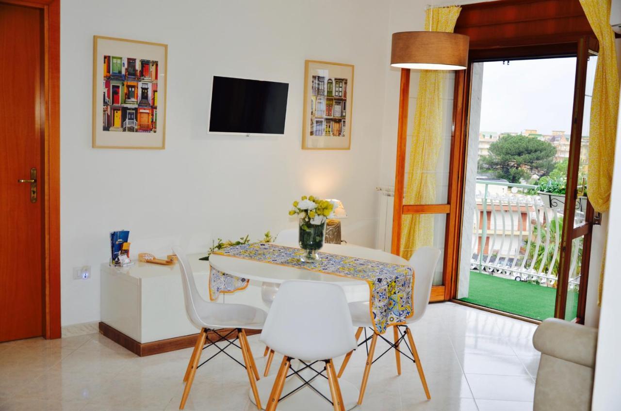 Relais Bellavista * Casalnuovo Di Napoli