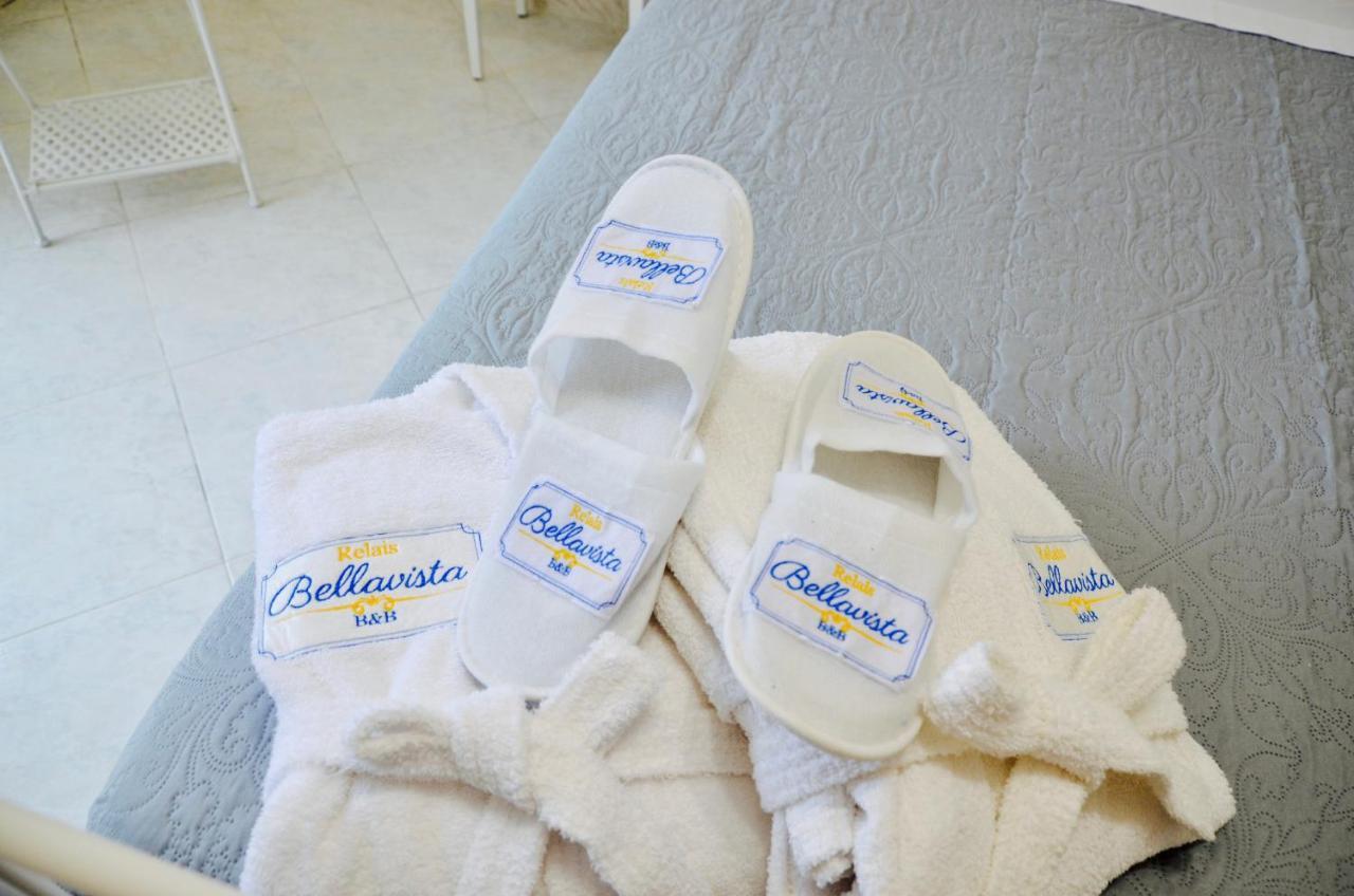Apartment Relais Bellavista