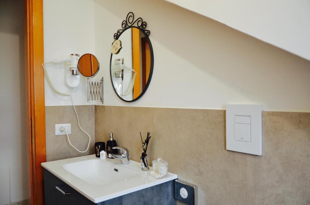 Relais Bellavista * Casalnuovo Di Napoli