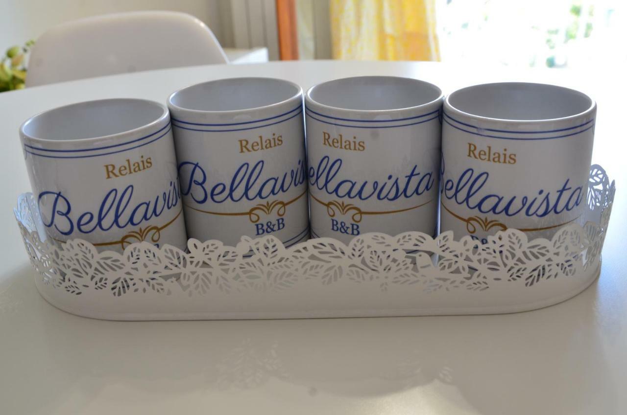 Relais Bellavista Apartment Casalnuovo Di Napoli